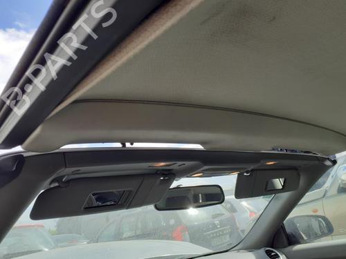 Kabinelys AUDI A4 B7 Convertible (8HE) 2.0 TDI BP27019374I8