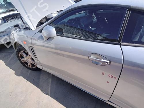 Used Left front door HYUNDAI COUPE II (GK) 1.6 16V (105 hp) 29140550