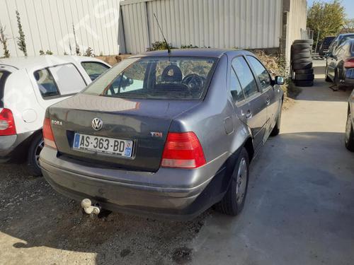 Used Parts VW BORA I (1J2)  1.9 TDI  2894180