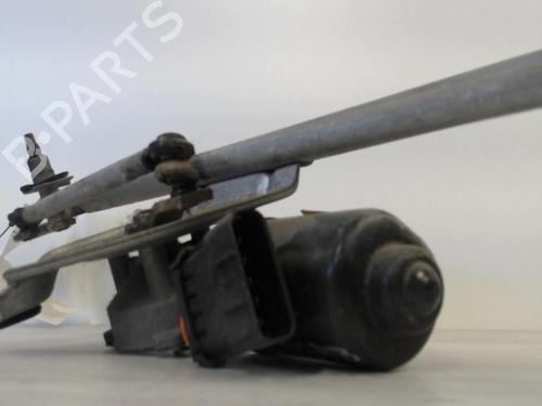 Used Front wiper motor OPEL CORSA B (S93) 1.0 i 12V (F08, F68, M68) (54 hp) 27005167