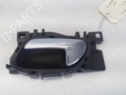 Used Rear left interior door handle PEUGEOT 308 I (4A_, 4C_) 1.6 HDi (109 hp) 26983239