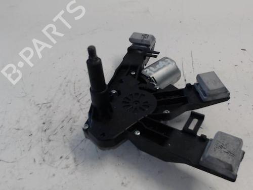 Used Rear wiper motor PEUGEOT 308 SW II (LC_, LJ_, LR_, LX_, L4_) 1.6 BlueHDi 120 (120 hp) 27012874