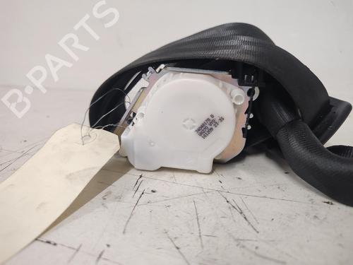 Rear left seatbelt CITROËN C3 II (SC_) 1.4 | BP38328517I29 - Image 2