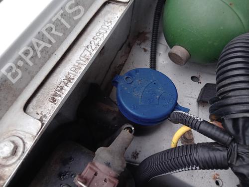 Used Windscreen washer tank Windscreen washer tank CITROËN XANTIA (X1_, X2_) 2.0 HDI 90 (90 hp) 40121973 40121973