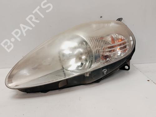 Used Left headlight Left headlight 39418532 39418532