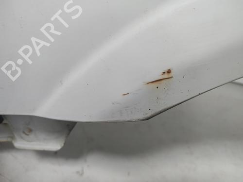 Left front fenders NISSAN ALMERA II Hatchback (N16) 2.2 Di | BP26996511C41 