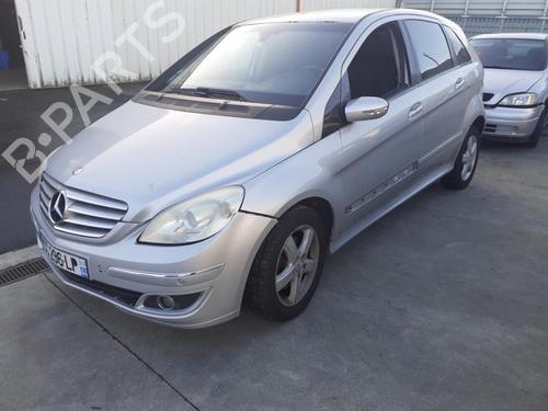 Used Left front door MERCEDES-BENZ B-CLASS Sports Tourer (W245) B 200 CDI (245.208) (140 hp) 27007425