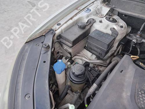 Used Expansion tank HYUNDAI SANTA FÉ II (CM) 2.2 CRDi 4x4 (197 hp) 26993373