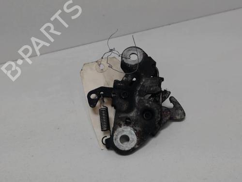 Hood lock PEUGEOT 206 CC (2D) 1.6 16V (2DNFUF, 2DNFUR) | BP27005661C133