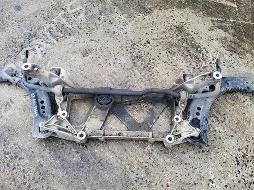Used Subframe AUDI A3 Sportback (8VA, 8VF) 2.0 TDI (150 hp) 27001613