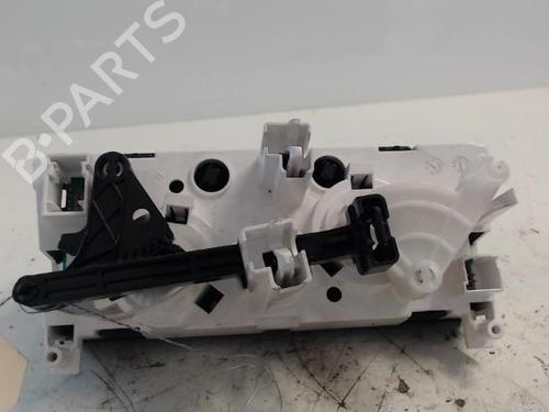 Climate control PEUGEOT 308 SW I (4E_, 4H_) 1.6 HDi | BP26991831I5 