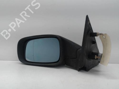 Left mirror RENAULT LAGUNA II (BG0/1_) 2.0 16V IDE (BG0N) | BP27004586C26 