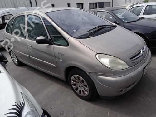 Right front window switch CITROËN XSARA PICASSO (N68) 2.0 HDi | BP34412385I26 - Image 2