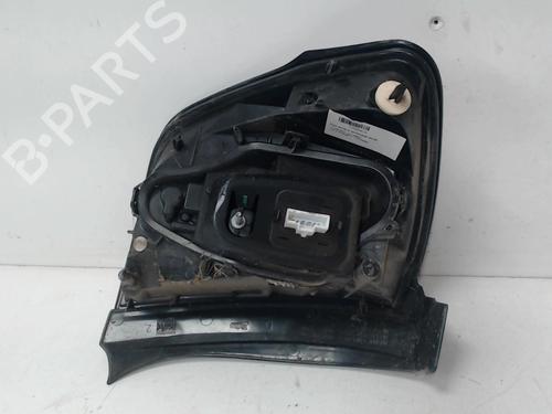 Right taillight CITROËN C3 II (SC_) 1.4 HDi 70 (SC8HZC, SC8HR0, SC8HP4) | BP30645642C35 - Image 2