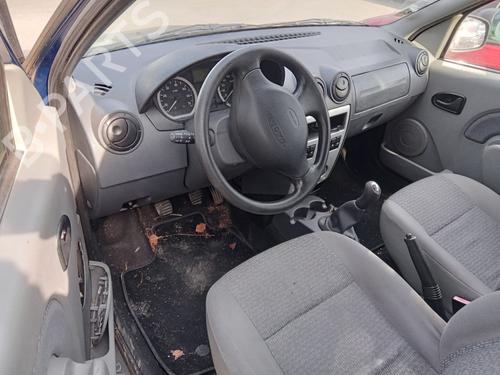 Rear seat DACIA LOGAN MCV (KS_) 1.5 dCi (KS0W) | BP27012359C17 - Image 6