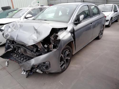 Alternator CITROËN C-ELYSEE (DD_) 1.2 VTi 82 | BP27006866M7 - Image 6