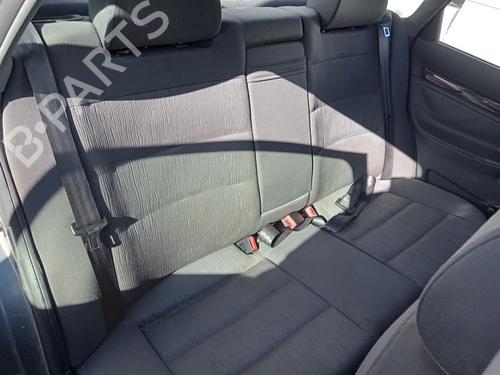 Used Rear right seatbelt Rear right seatbelt AUDI A4 B5 (8D2) 1.9 TDI (116 hp) 33937410 33937410