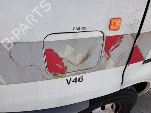 Used Fuel flap PEUGEOT BOXER Van (230L) 2.8 HDI (128 hp) 26988689