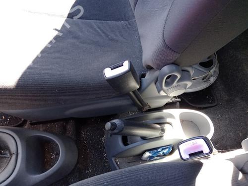 Used Hand brake CITROËN C1 (PM_, PN_) 1.0 (68 hp) 27012120