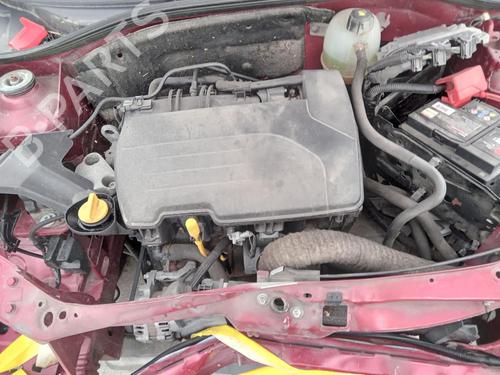 Used Alternator RENAULT CLIO II (BB_, CB_) 1.2 16V (BB05, BB0W, BB11, BB27, BB2T, BB2U, BB2V, CB05,... (75 hp) 26981419