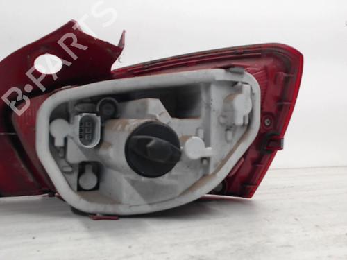 Left taillight SEAT IBIZA IV (6J5, 6P1) 1.6 TDI | BP26998786C34 