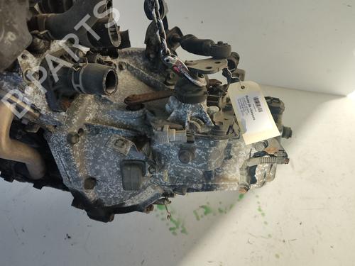 Used Gearbox PEUGEOT 107 (PM_, PN_) 1.0 (68 hp) 27003423