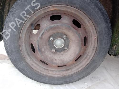 Used Rim PEUGEOT 1007 (KM_) 1.4 (75 hp) 26993795