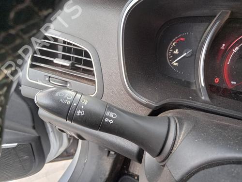 Ratstangsstang RENAULT MEGANE IV Hatchback (B9A/M/N_) 1.2 TCe 130 (B9MR) (130 hp) 32745978