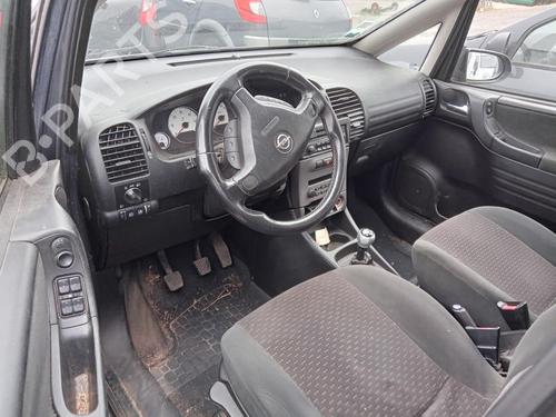 Used Steering column OPEL ZAFIRA A MPV (T98) 2.2 DTI 16V (F75) (125 hp) 27015756
