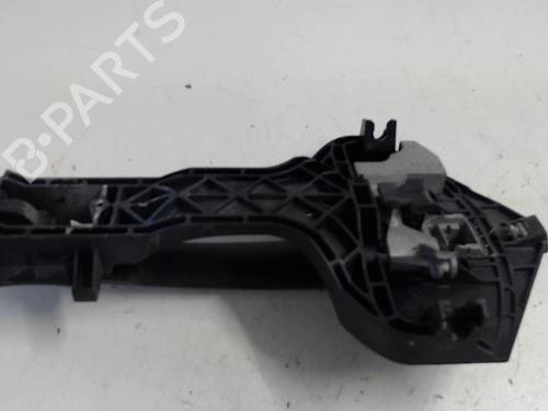 Front right exterior door handle MERCEDES-BENZ SPRINTER 3,5-t Van (B906) 311 CDI (906.631, 906.633, 906.635, 906.637) | BP26996815C129 