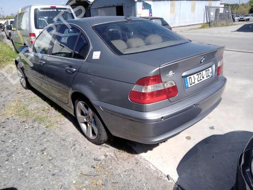Instrument cluster BMW 3 (E46) 330 d | BP27025410C47 