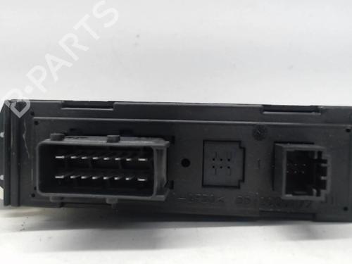 Left front window motor CITROËN C5 I (DC_) 2.0 HDi (DCRHZB, DCRHZE) | BP26983391E21 
