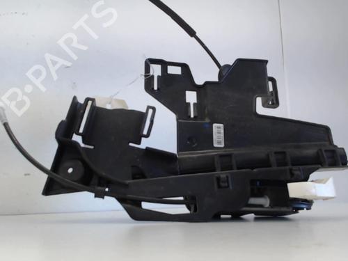 Front right lock FORD FIESTA VI (CB1, CCN) 1.4 TDCi | BP27010877C97