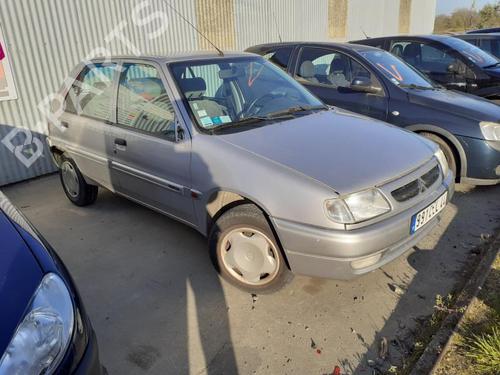 Left front indicator CITROËN SAXO (S0, S1) 1.1 X, SX | BP26999218C32 
