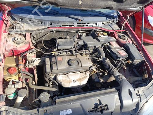 Used Steering pump Steering pump CITROËN XSARA (N1) 1.4 i (75 hp) 40507524 40507524