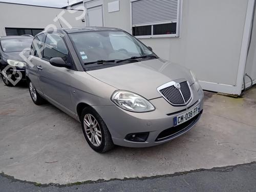 Panser LANCIA YPSILON (843_) 1.3 D Multijet (843.AXF11, 843.AXF1A, 843.AXM11,... (75 hp) 26997339