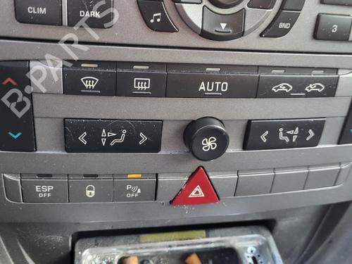 Used Climate control CITROËN C5 II (RC_) 2.0 HDi (RCRHRH) (136 hp) 27003058