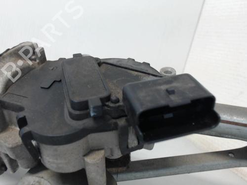 Front wiper motor CITROËN C3 I (FC_, FN_) 1.4 16V HDi | BP26992126M29 