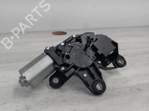 Used Rear wiper motor VW TOURAN (1T1, 1T2) 1.9 TDI (105 hp) 27019565