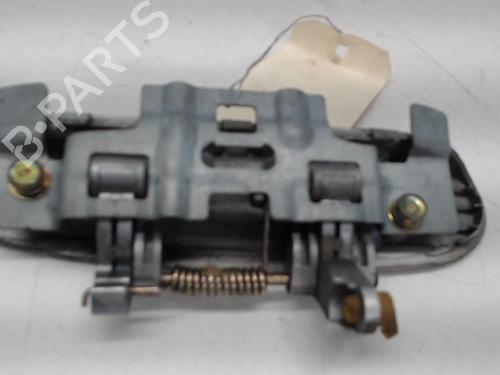 Rear left exterior door handle KIA PICANTO I (SA) 1.1 CRDi | BP26988343C130