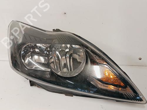 Right headlight FORD FOCUS II Turnier (DA_, FFS, DS) | BP34227603C29 - Image 3