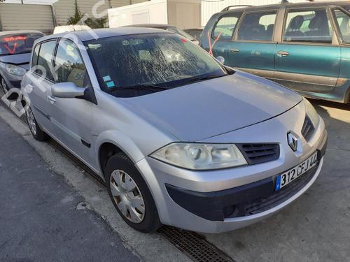Right mirror RENAULT MEGANE II (BM0/1_, CM0/1_) 1.5 dCi (BM1E, CM1E) | BP26987922C27 
