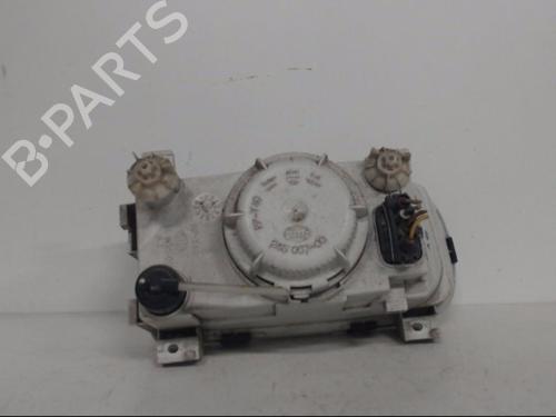 Left headlight SKODA FELICIA I (6U1) 1.3 | BP27005062C28 