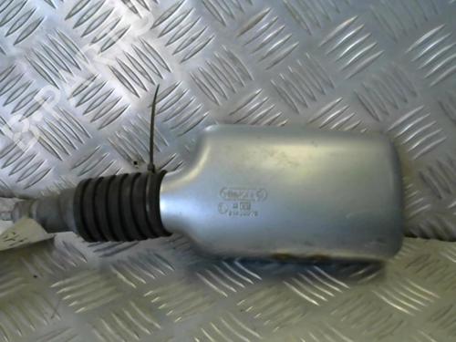 Left mirror FIAT UNO (146_, 158_)  | BP27022770C26 