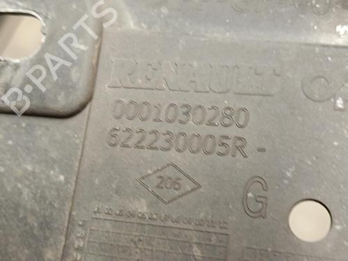 left-headlight-support-renault-megane-iii-hatchback-bz01_-b3_-2008-39458444 main image