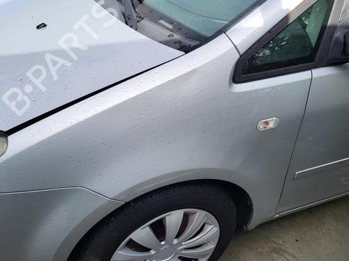 Used Left front fenders FORD FOCUS C-MAX (DM2) 1.6 TDCi (109 hp) 27012625