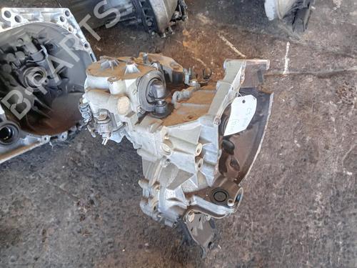 Used Gearbox CITROËN C3 Pluriel (HB_) 1.6 (109 hp) 27006780