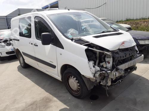 Used Parts CITROËN JUMPY II (VF7) 1.6 HDi 90 16V 2896181