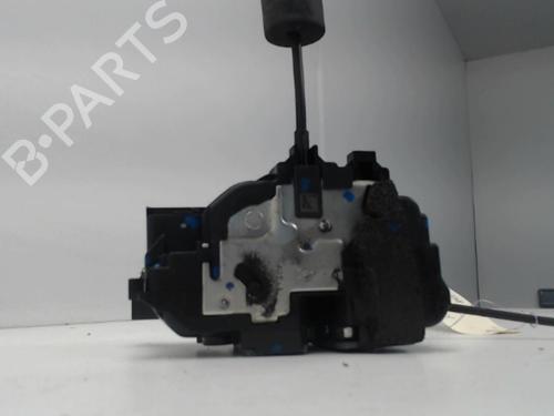 Rear right lock RENAULT MEGANE III Grandtour (KZ0/1) 1.5 dCi (KZ09, KZ0D, KZ1G, KZ29, KZ14, KZ1W, KZ10, KZ1F,... | BP27015035C99 