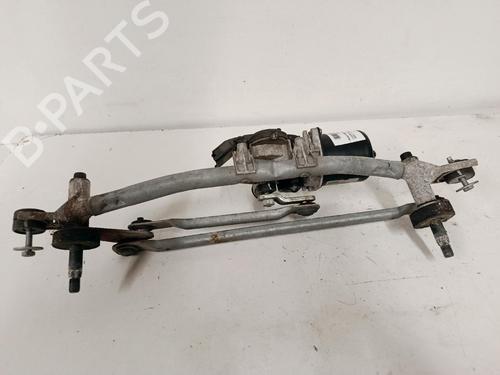 Front wiper motor CHEVROLET AVEO Hatchback (T300) 1.3 D | BP27016125M29 - Image 3